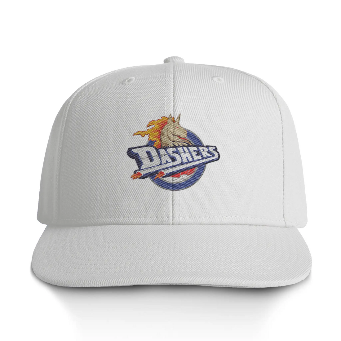 Motor City Dashers Snapback - Adult Unisex