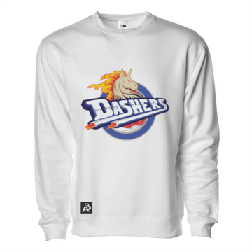 Motor City Dashers Pullover - Adult Unisex
