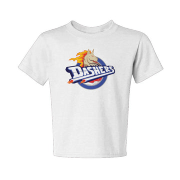 Motor City Dashers T-Shirt - Youth