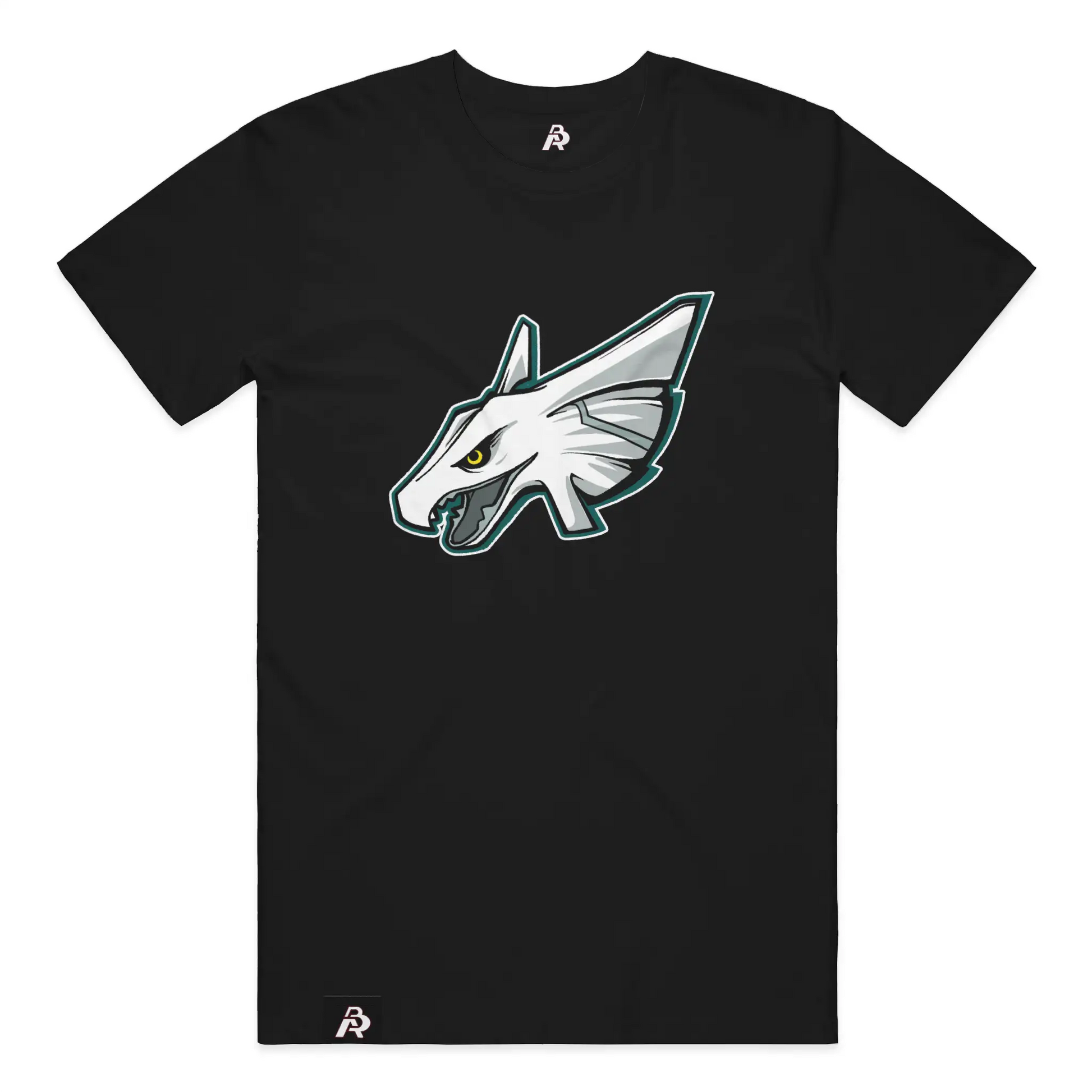 Liberty Tempest T-Shirt - Adult Unisex