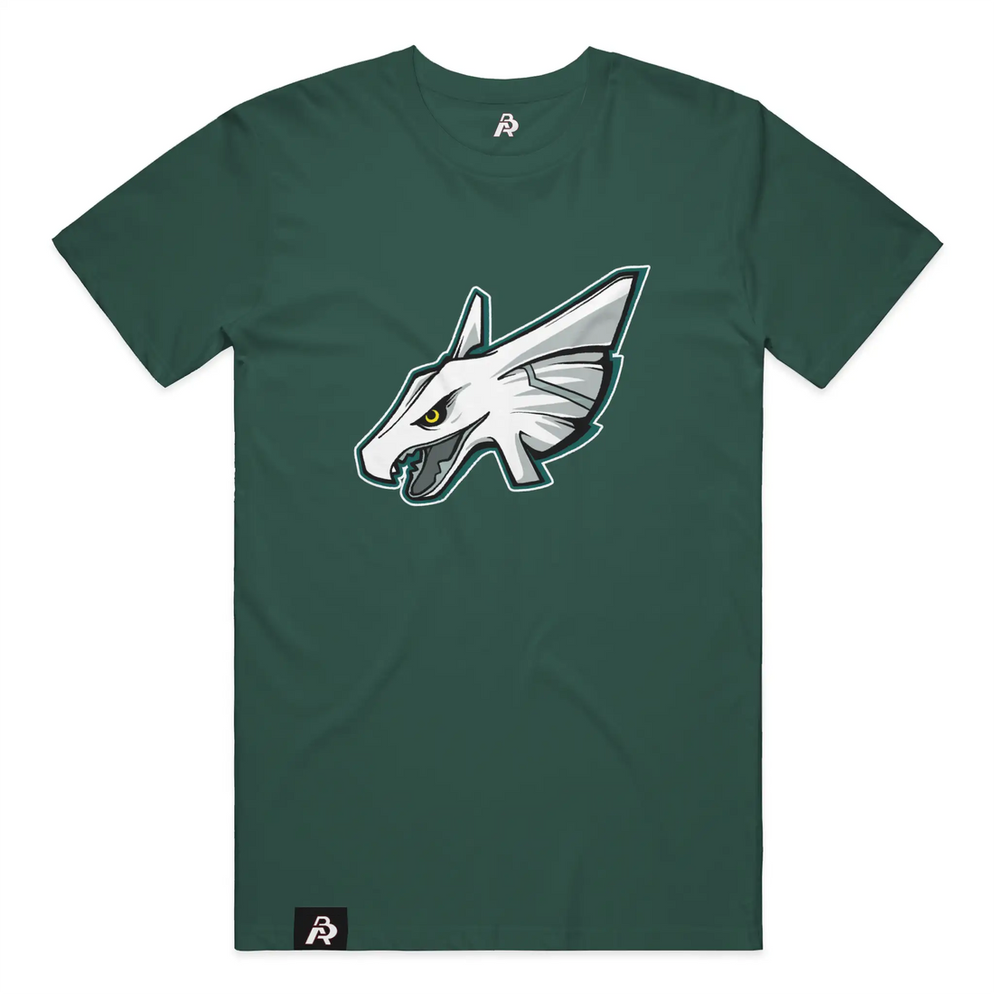 Liberty Tempest T-Shirt - Adult Unisex