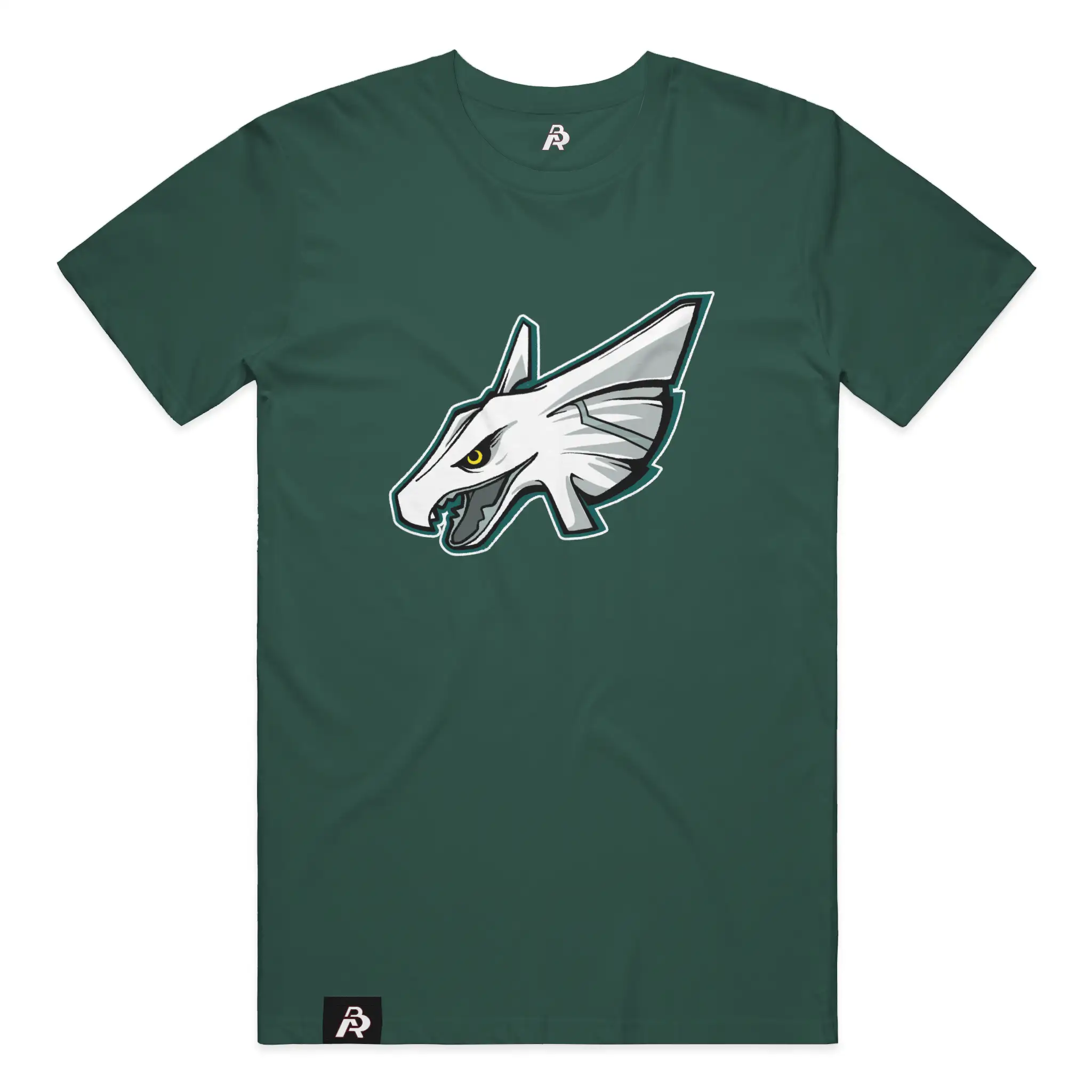 Liberty Tempest T-Shirt - Adult Unisex