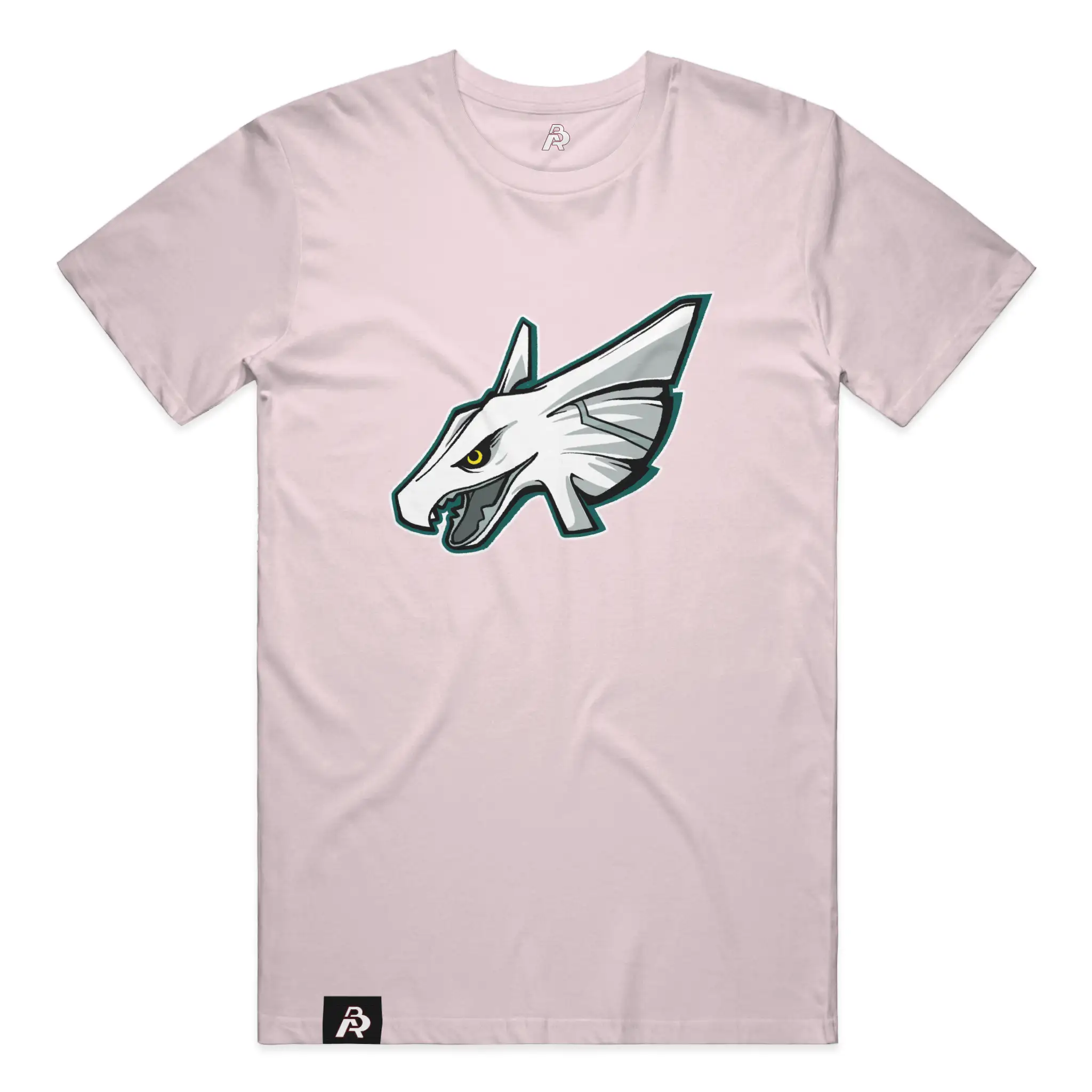 Liberty Tempest T-Shirt - Adult Unisex