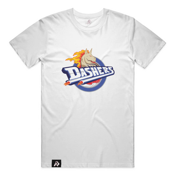 Motor City Dashers T-Shirt - Adult Unisex