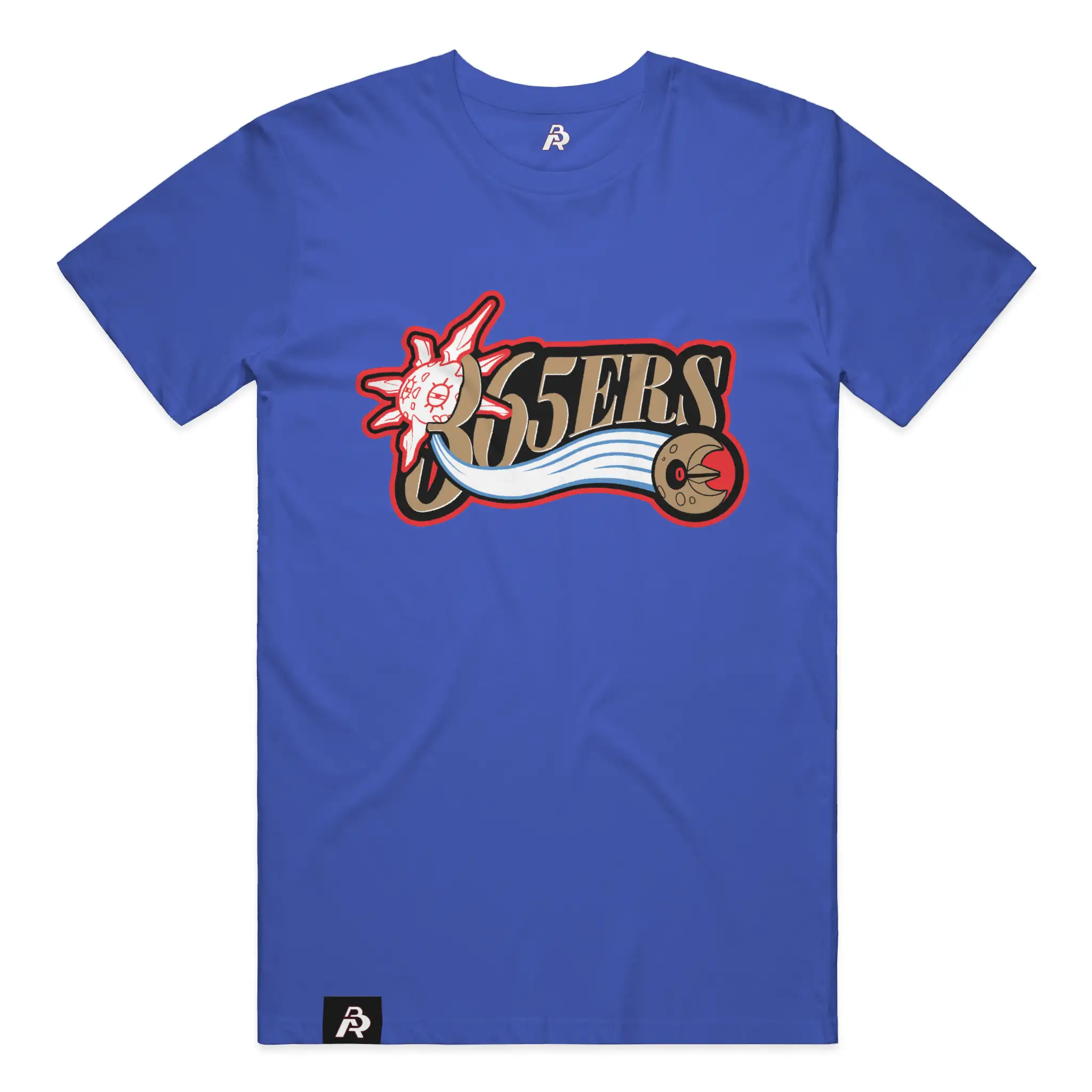 Philly 365ers T-Shirts - Adult Unisex