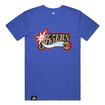 Philly 365ers T-Shirts - Adult Unisex