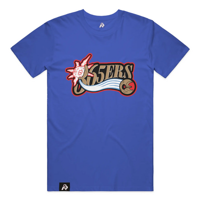 Philly 365ers T-Shirts - Adult Unisex