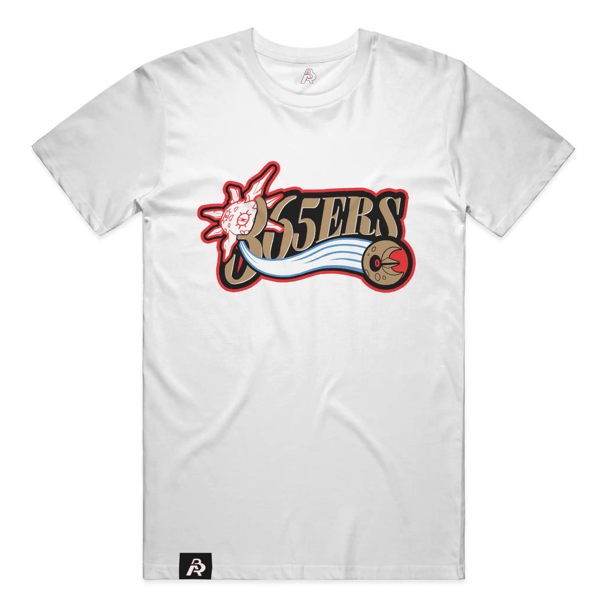 Philly 365ers T-Shirts - Adult Unisex