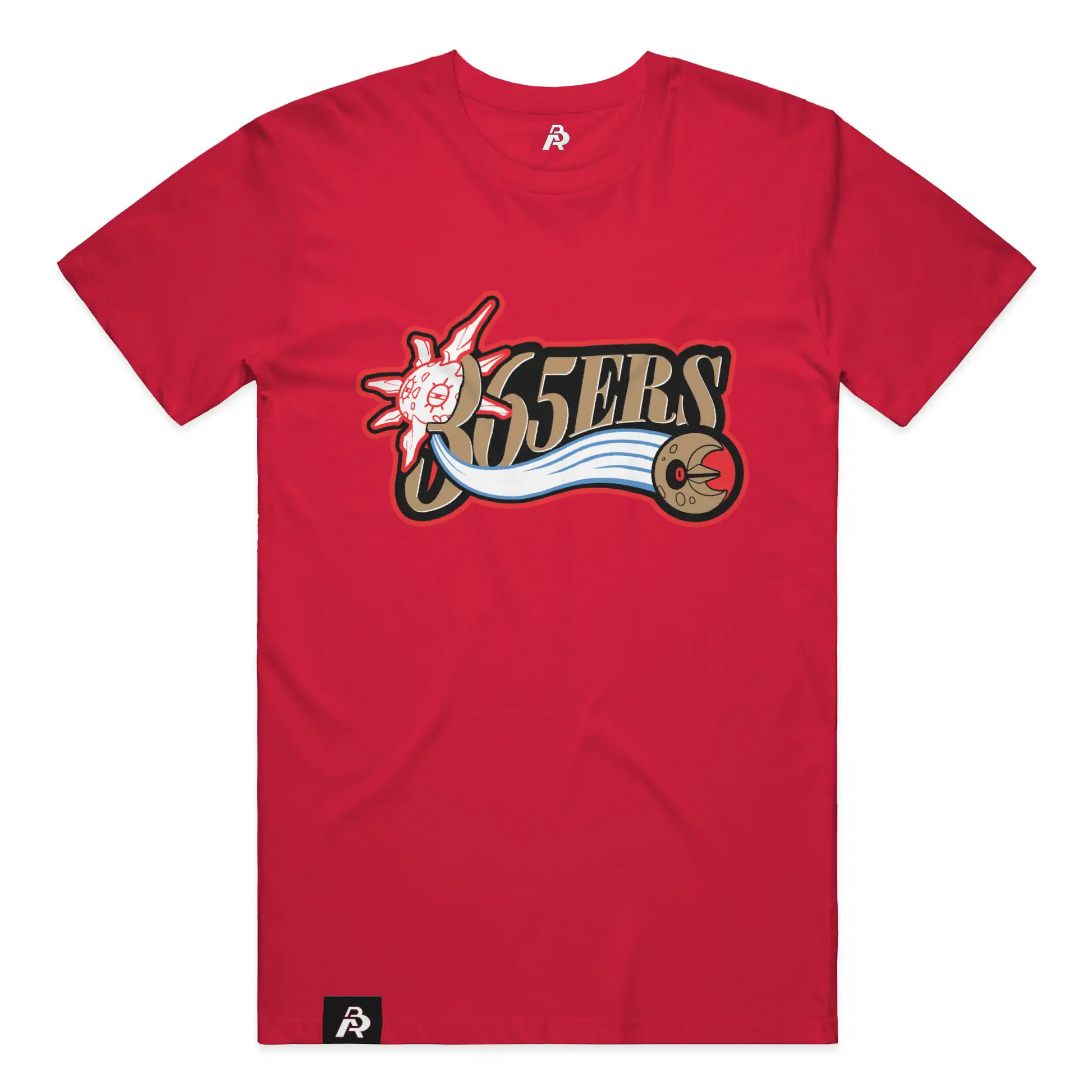 Philly 365ers T-Shirts - Adult Unisex