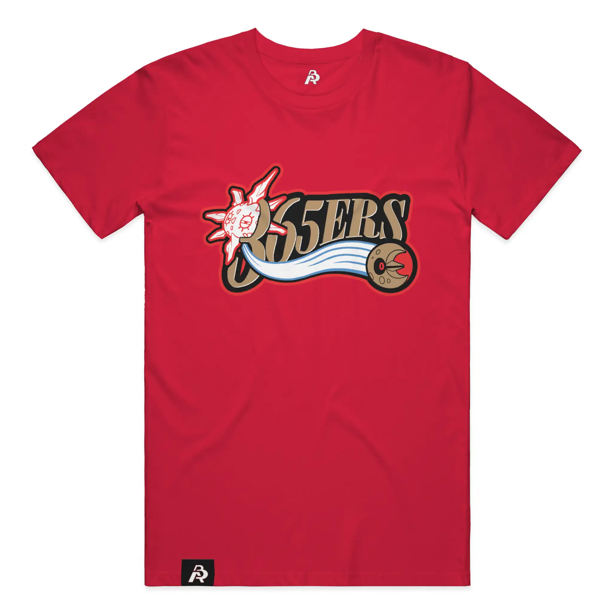 Philly 365ers T-Shirts - Adult Unisex