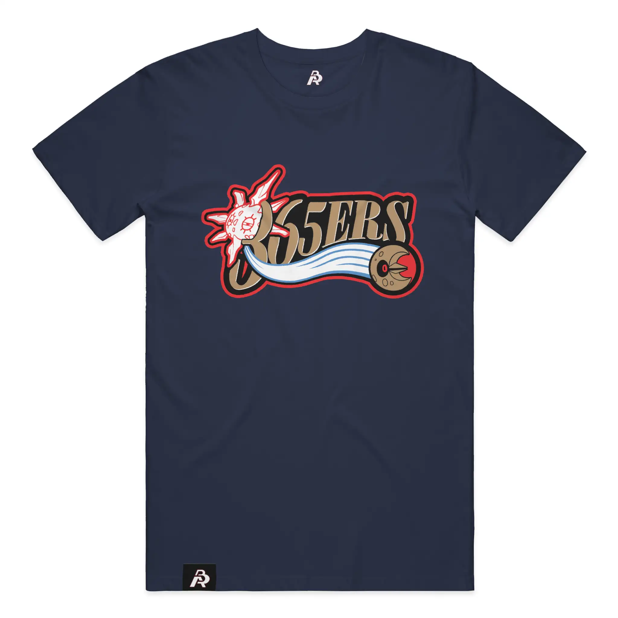 Philly 365ers T-Shirts - Adult Unisex