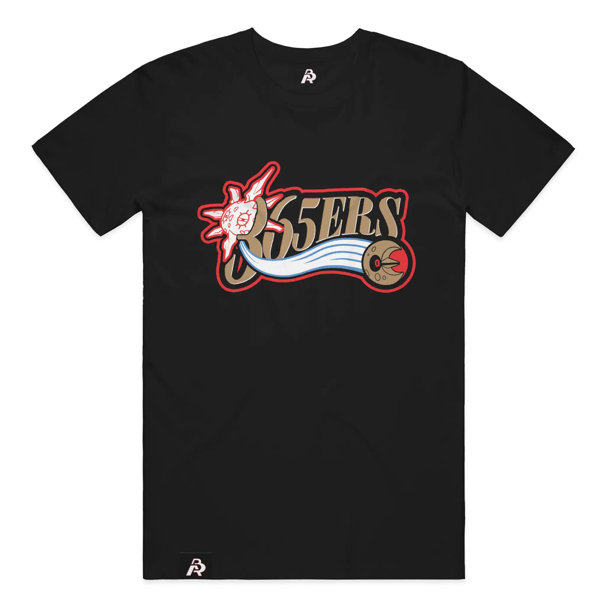 Philly 365ers T-Shirts - Adult Unisex