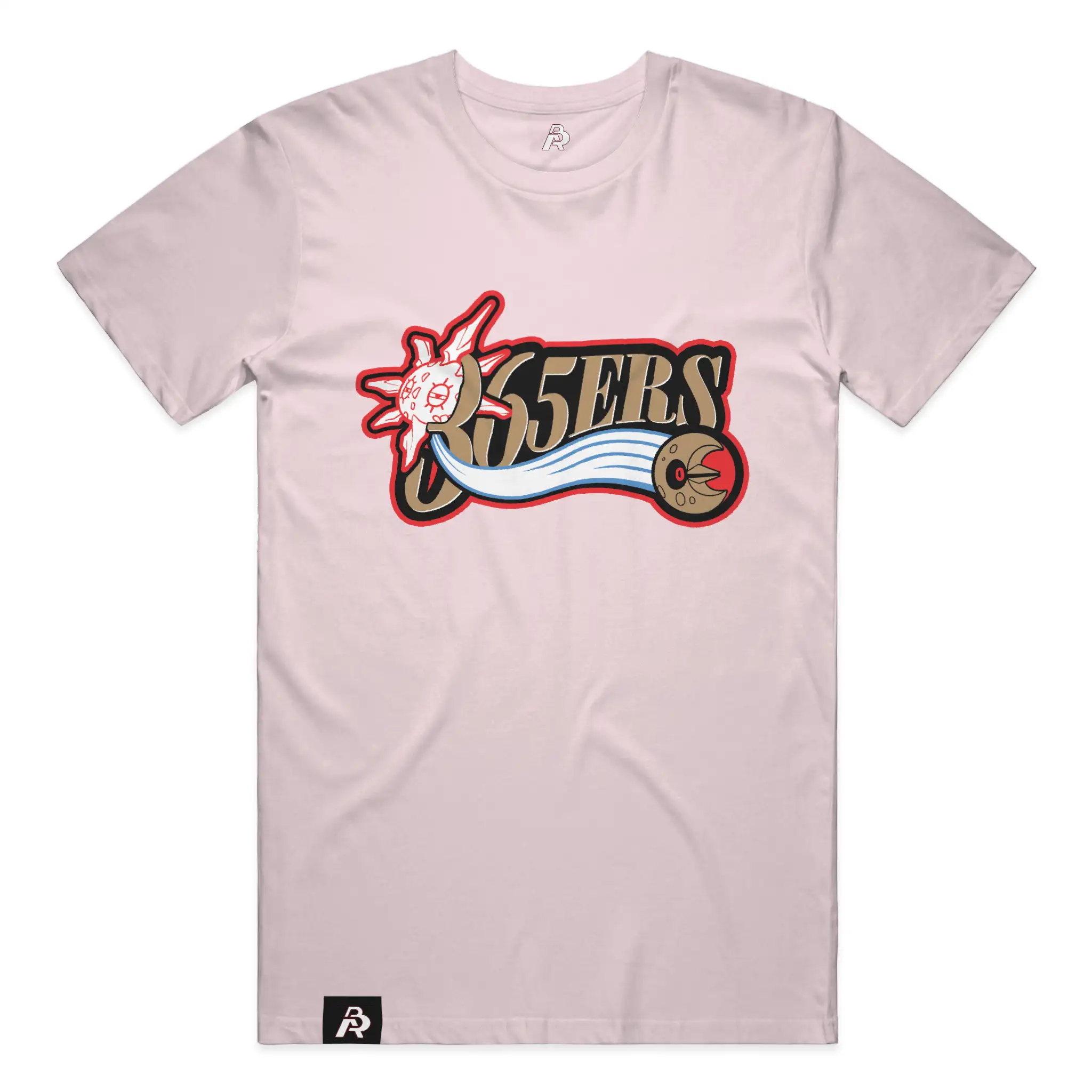 Philly 365ers T-Shirts - Adult Unisex