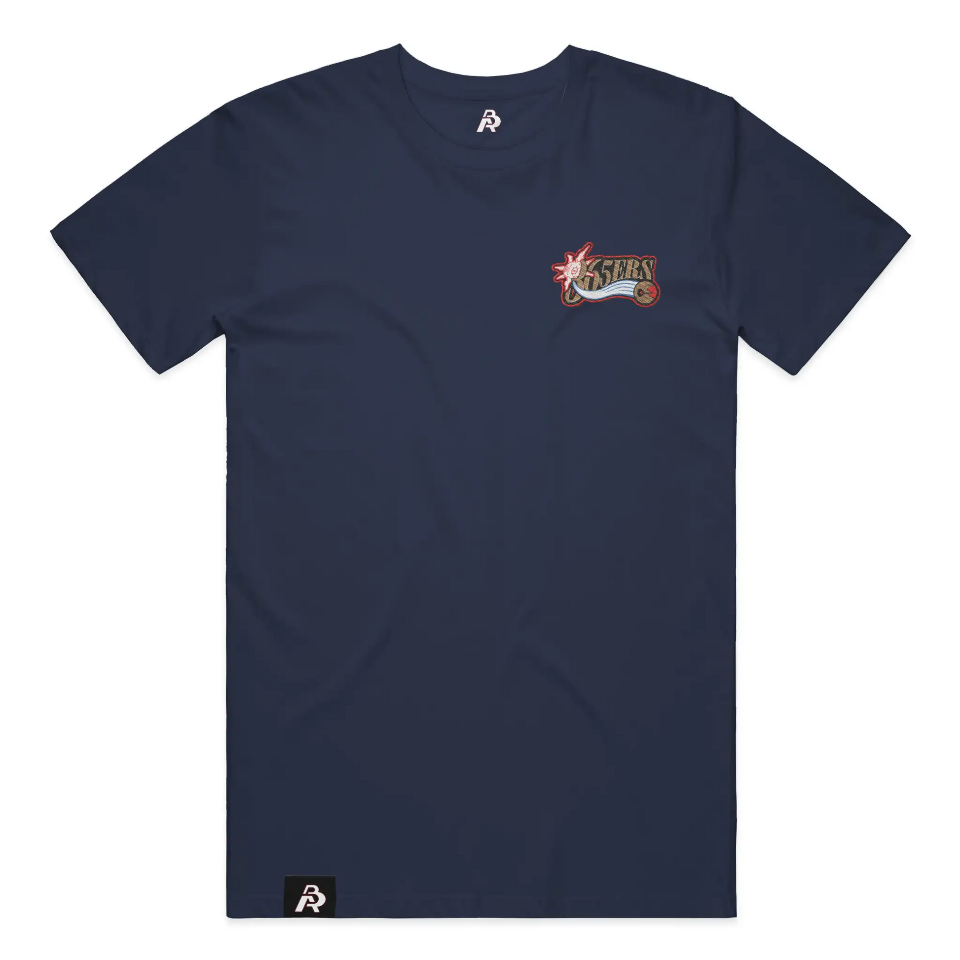 Philly 365ers Embroidered T-Shirts - Adult Unisex