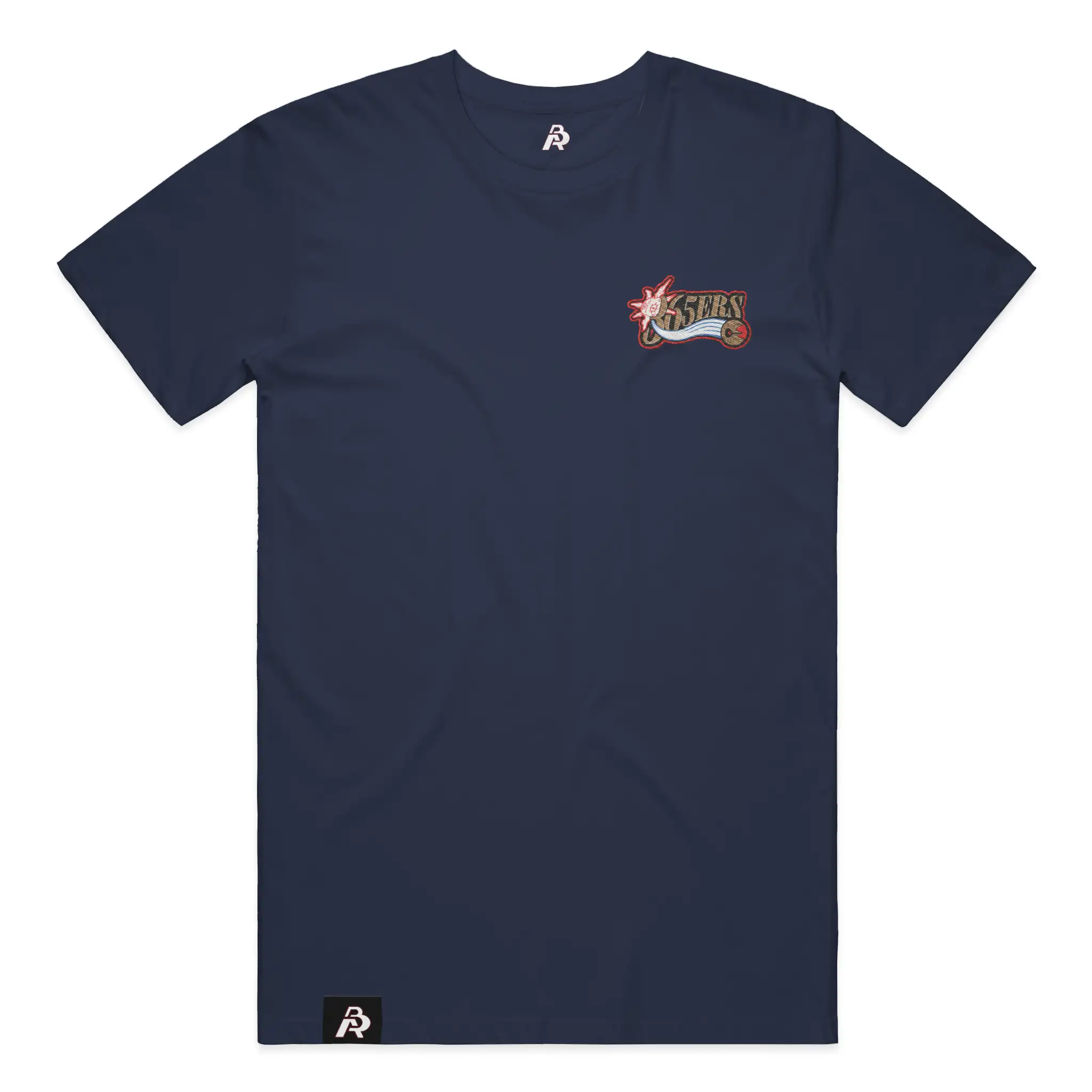 Philly 365ers Embroidered T-Shirts - Adult Unisex
