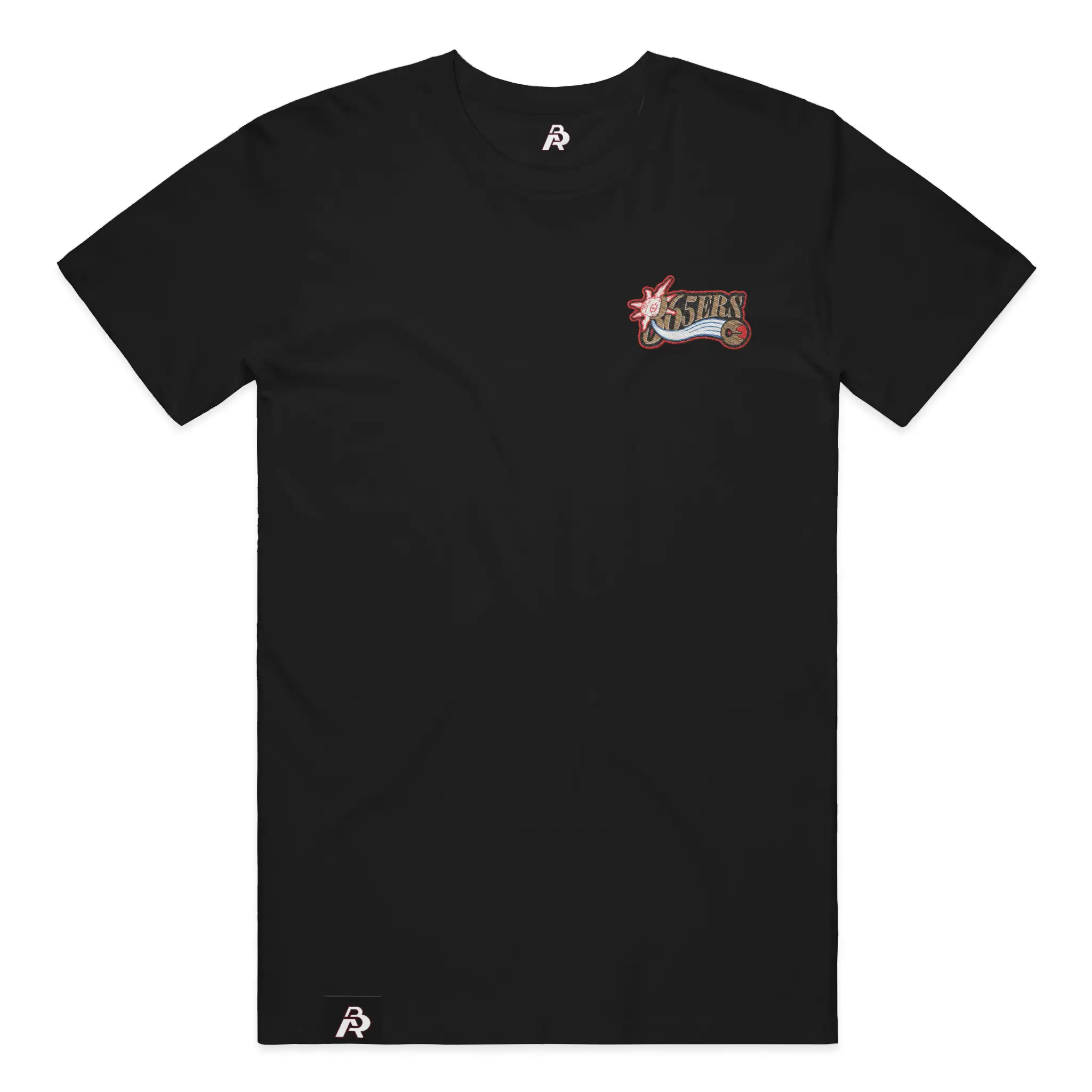 Philly 365ers Embroidered T-Shirts - Adult Unisex