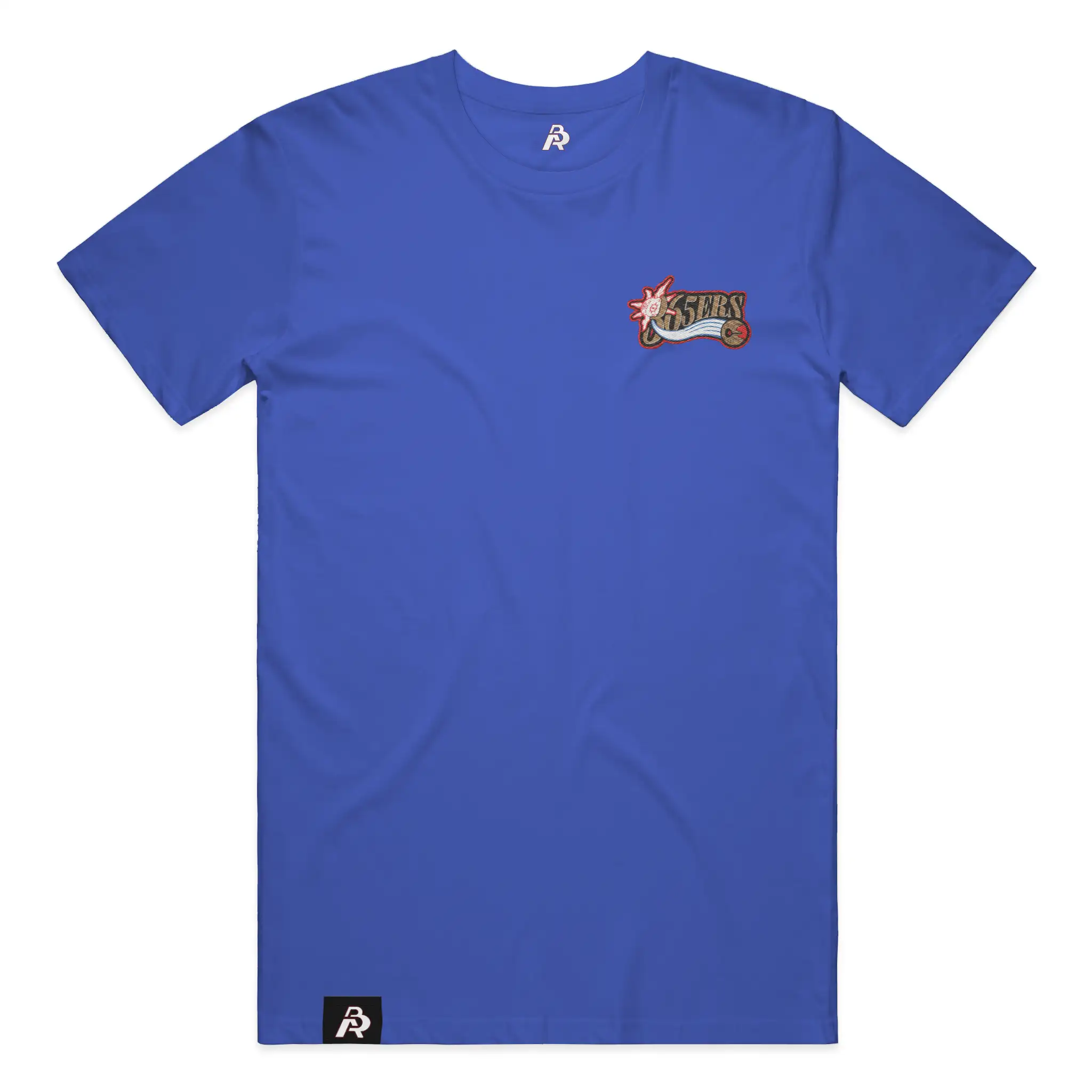 Philly 365ers Embroidered T-Shirts - Adult Unisex