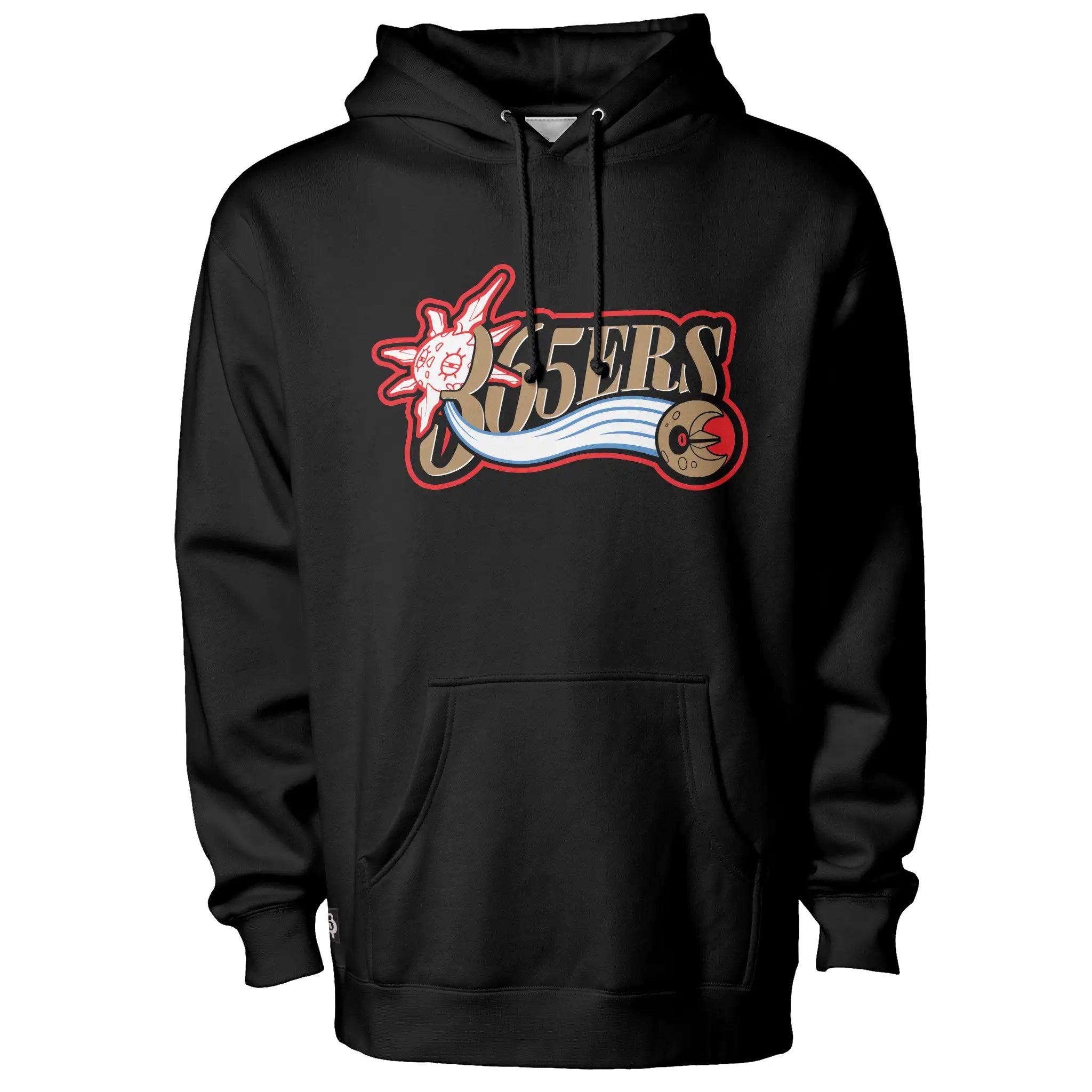 Philly 365ers Hoodie - Adult Unisex