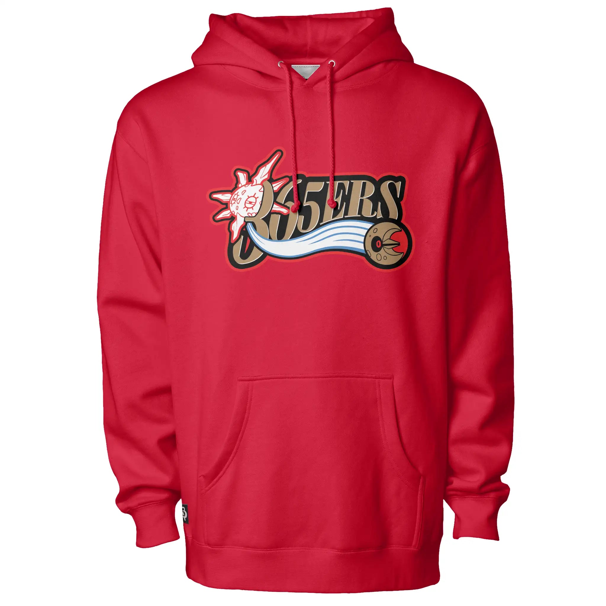 Philly 365ers Hoodie - Adult Unisex