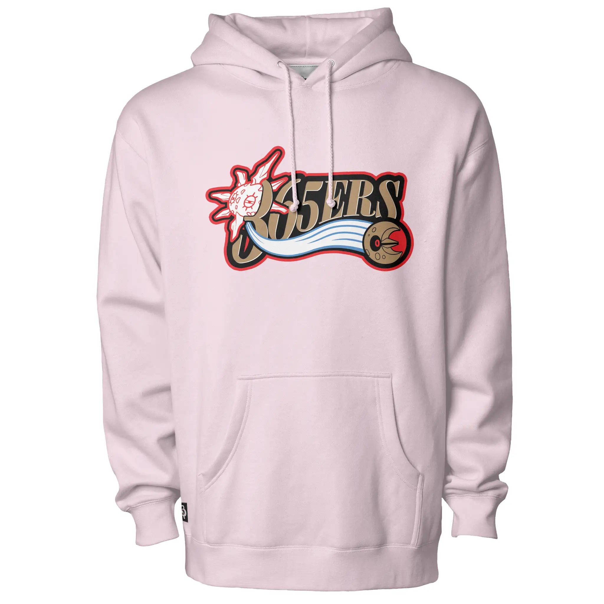 Philly 365ers Hoodie - Adult Unisex