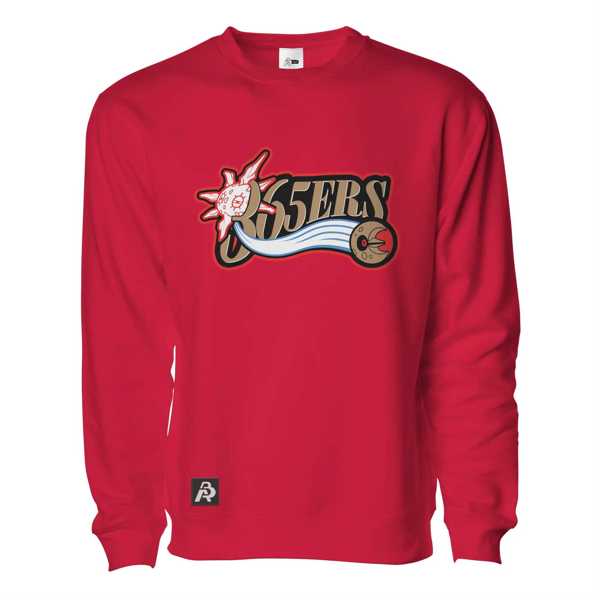 Philly 365ers Pullover - Adult Unisex