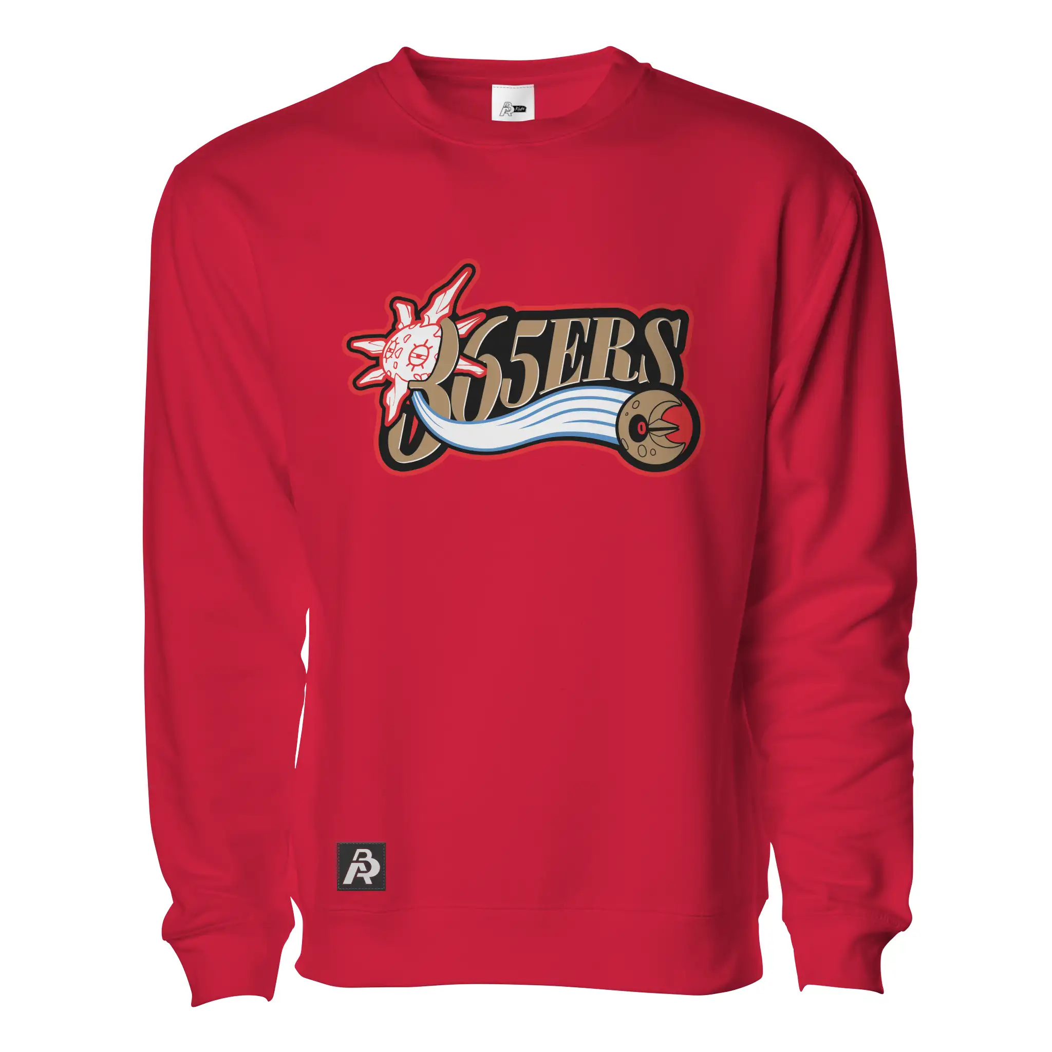 Philly 365ers Pullover - Adult Unisex