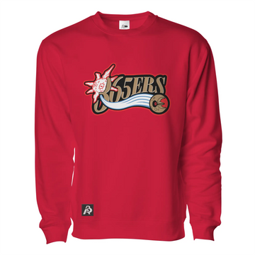 Philly 365ers Pullover - Adult Unisex