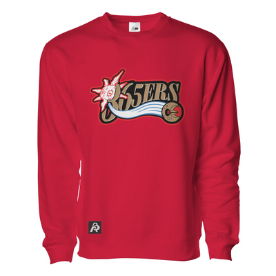 Philly 365ers Pullover - Adult Unisex