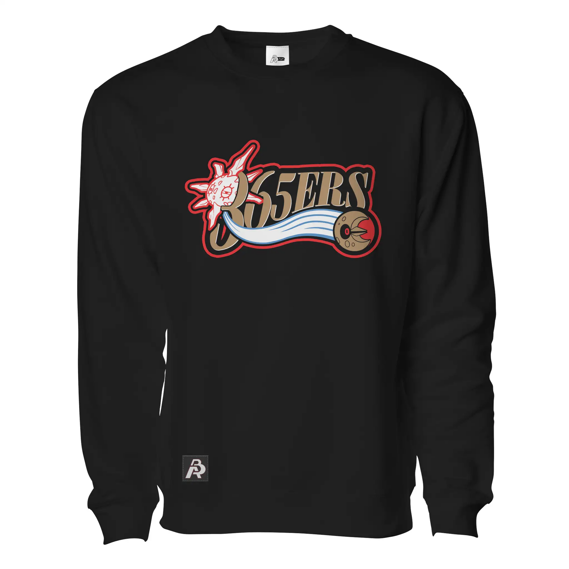 Philly 365ers Pullover - Adult Unisex