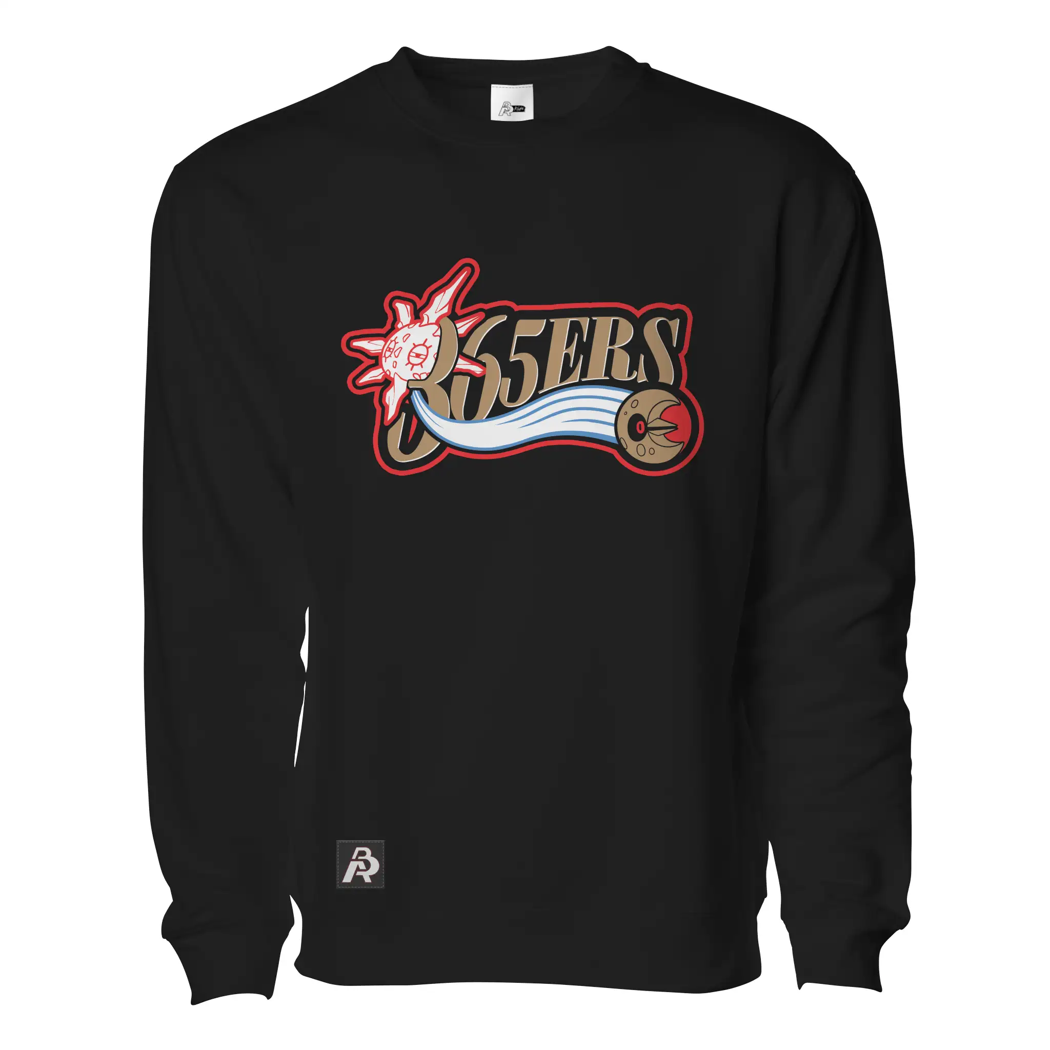 Philly 365ers Pullover - Adult Unisex