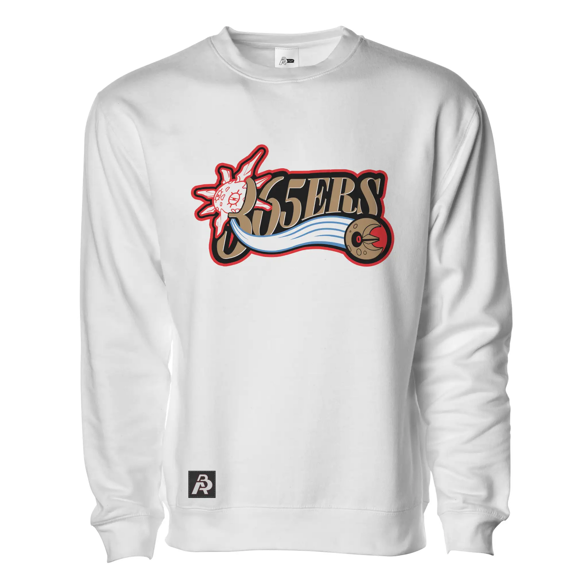 Philly 365ers Pullover - Adult Unisex