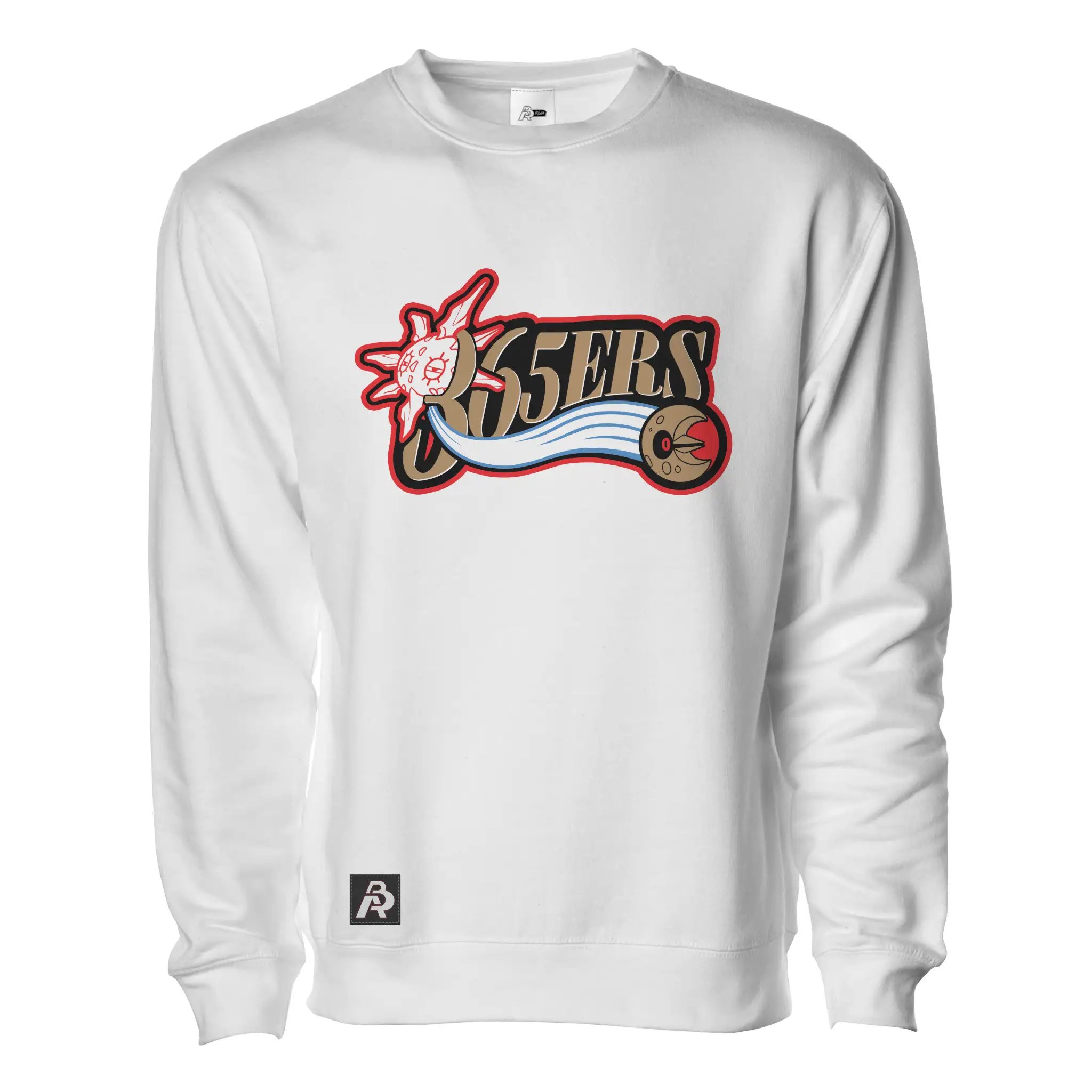 Philly 365ers Pullover - Adult Unisex
