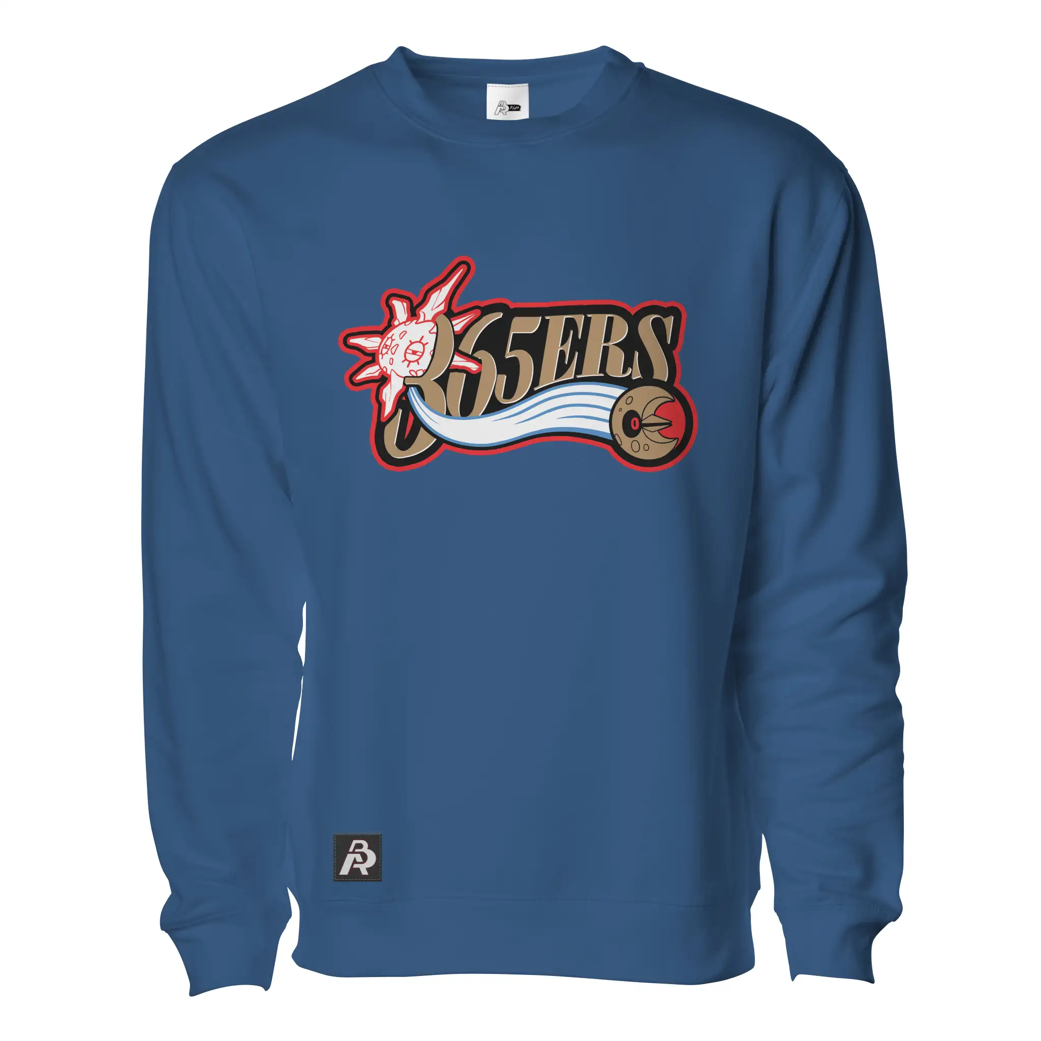 Philly 365ers Pullover - Adult Unisex