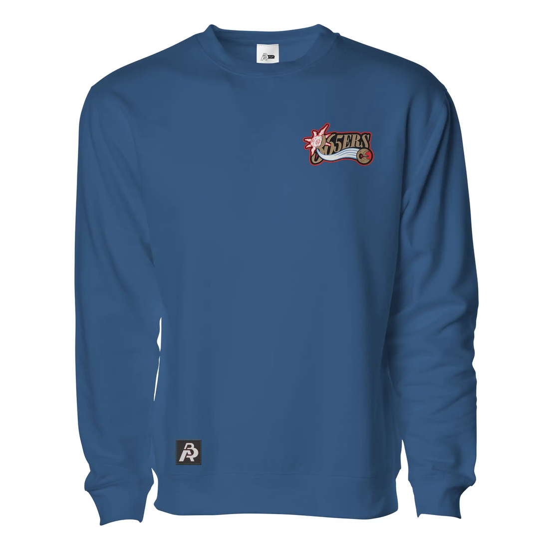 Philly 365ers Embroidered Pullover - Adult Unisex