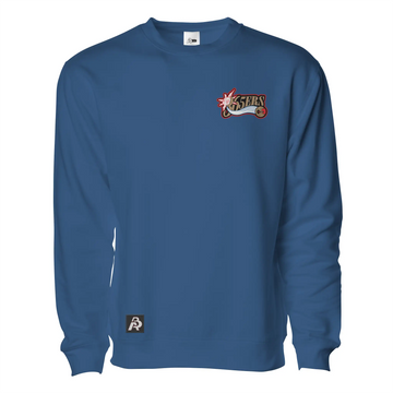 Philly 365ers Embroidered Pullover - Adult Unisex