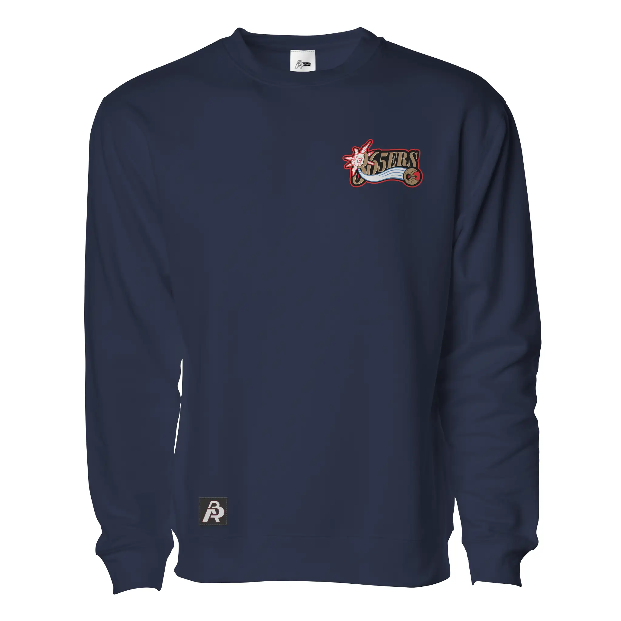 Philly 365ers Embroidered Pullover - Adult Unisex