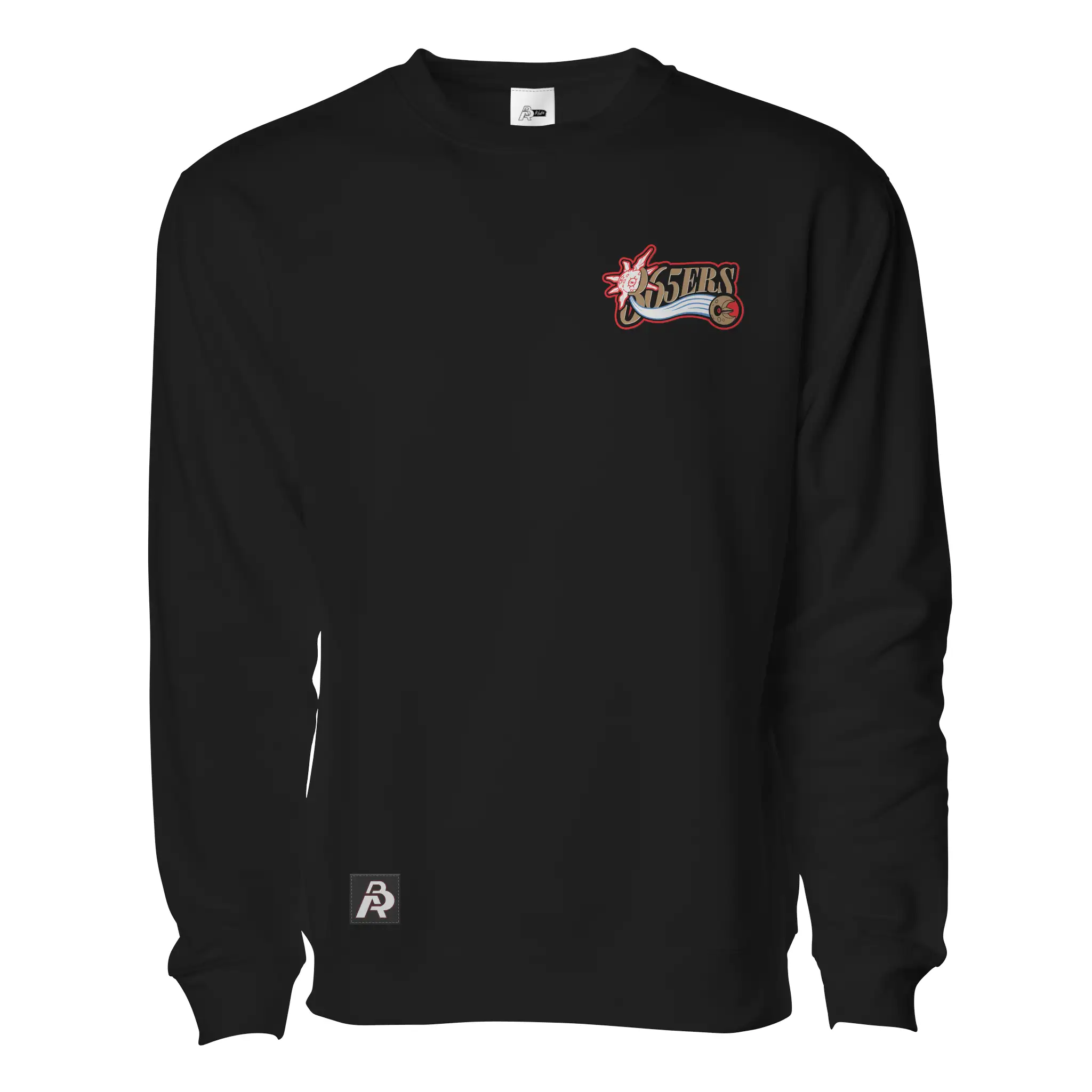 Philly 365ers Embroidered Pullover - Adult Unisex