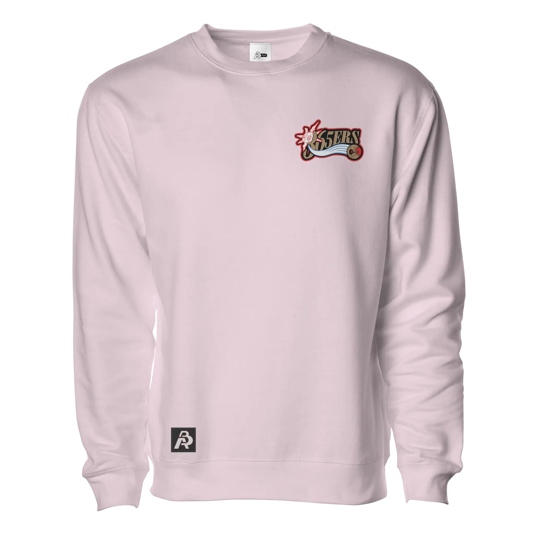 Philly 365ers Embroidered Pullover - Adult Unisex