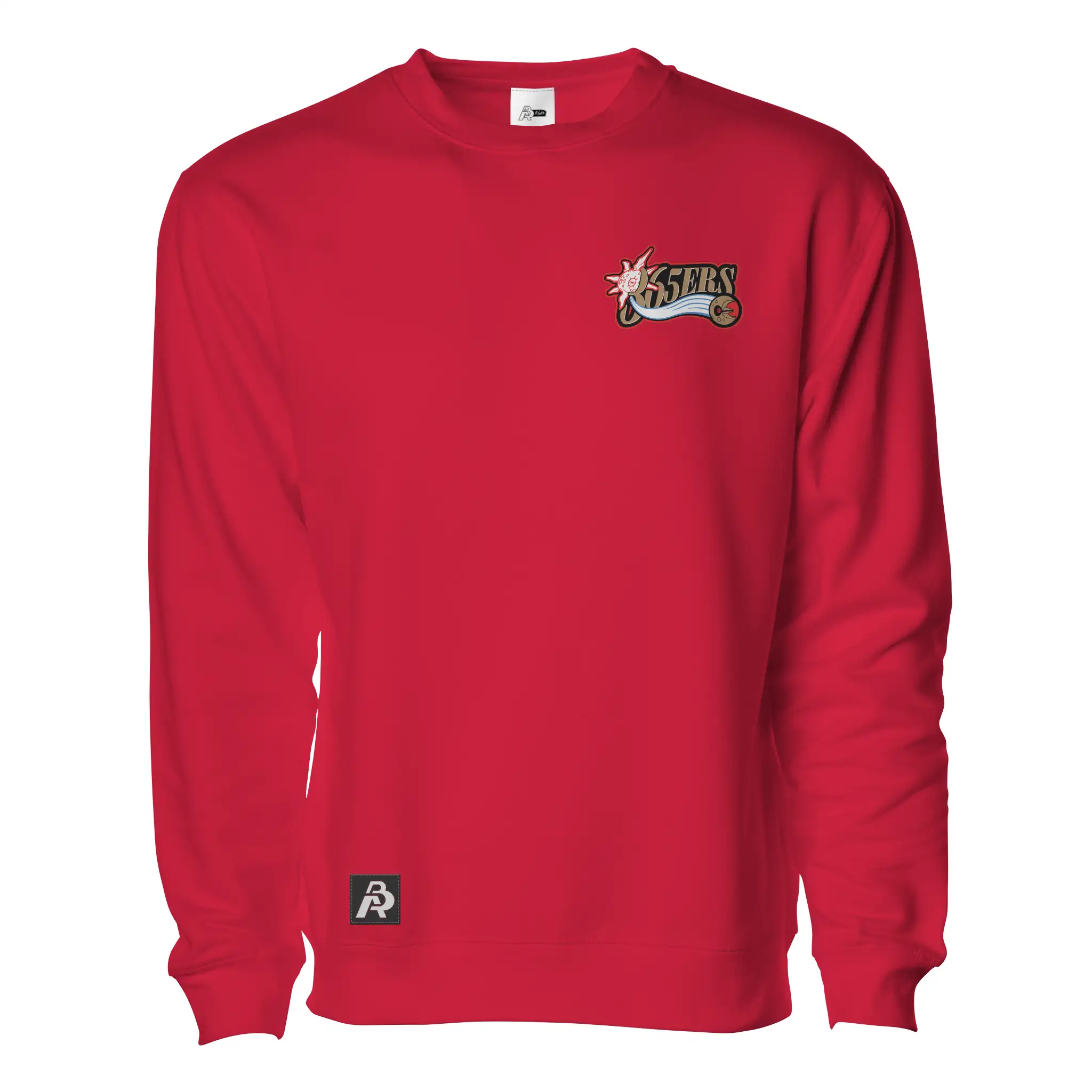 Philly 365ers Embroidered Pullover - Adult Unisex