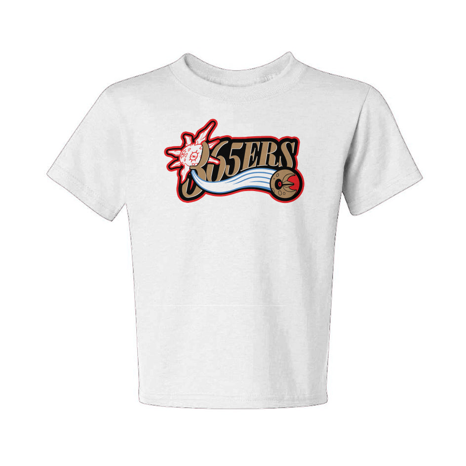 Philly 365ers T-Shirt - Youth