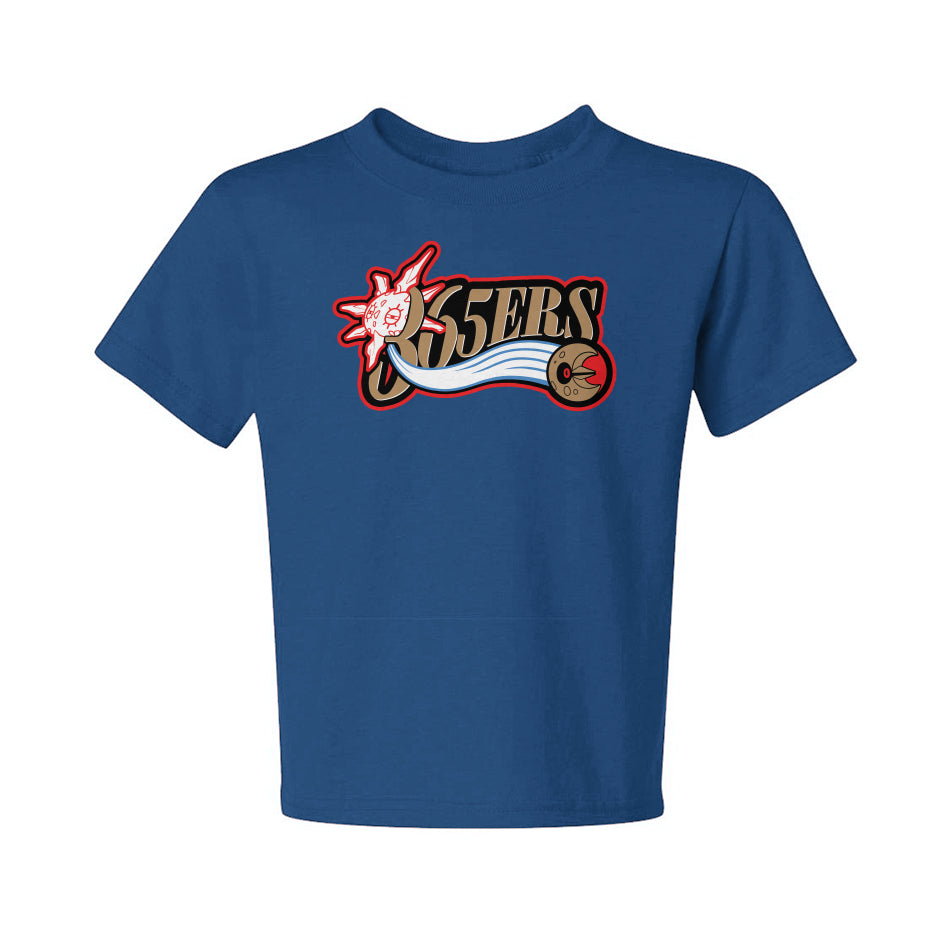 Philly 365ers T-Shirt - Youth