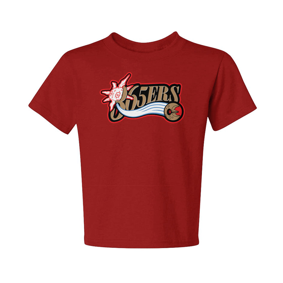 Philly 365ers T-Shirt - Youth