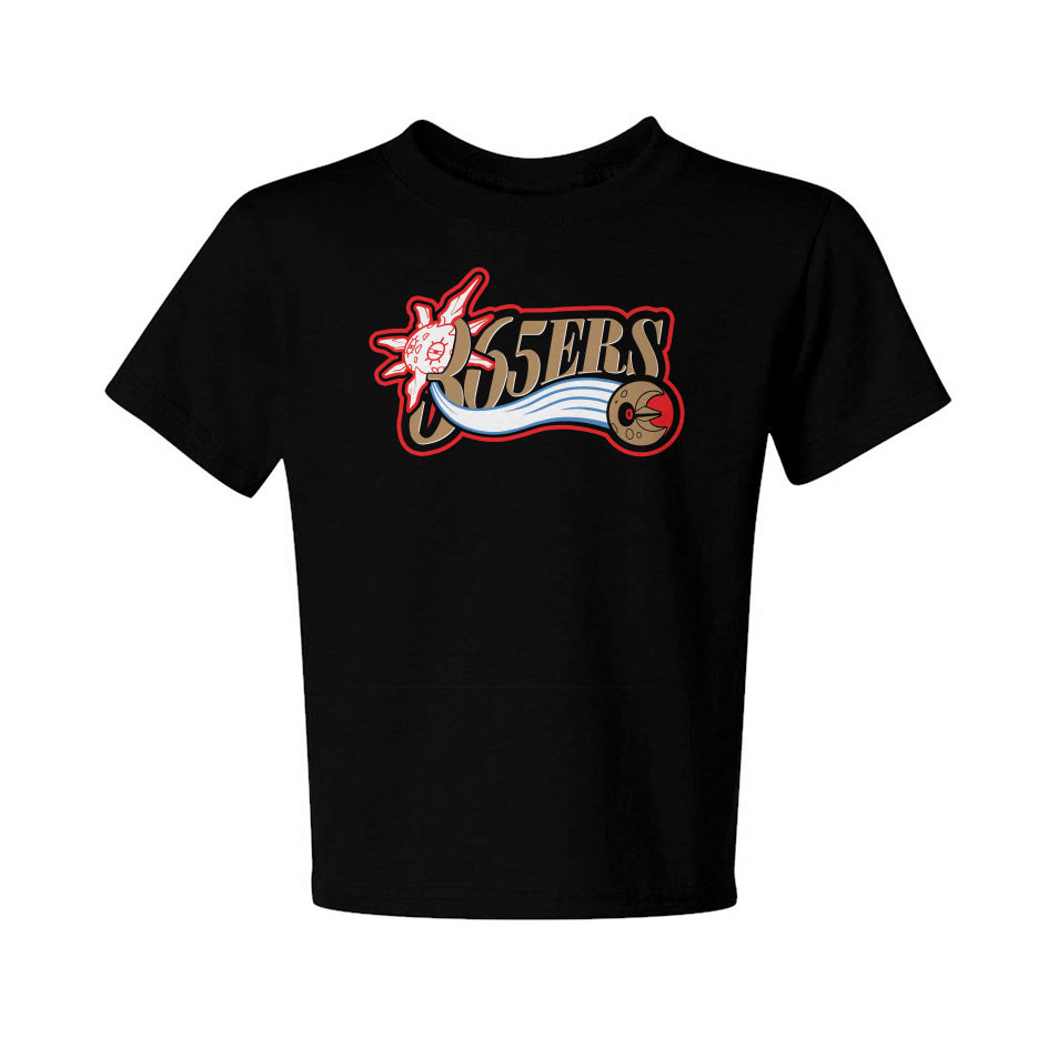 Philly 365ers T-Shirt - Youth