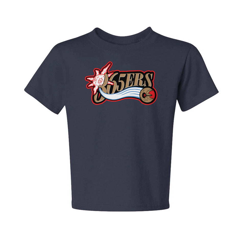 Philly 365ers T-Shirt - Youth