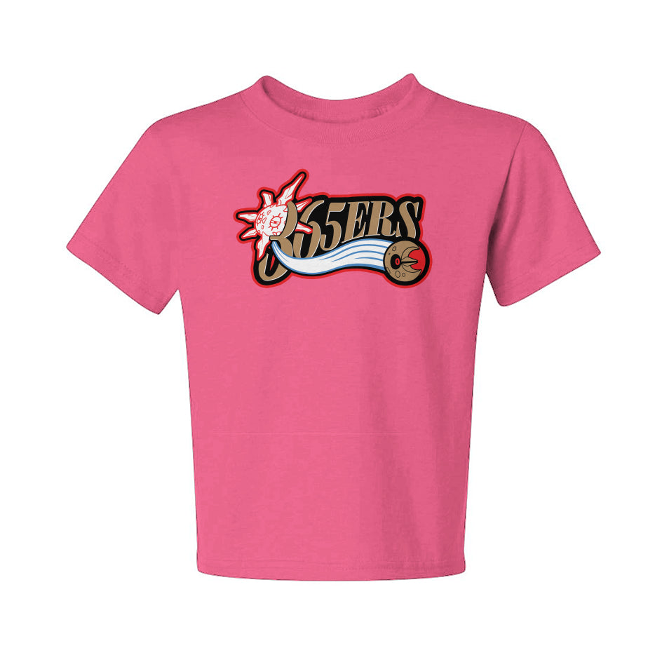 Philly 365ers T-Shirt - Youth