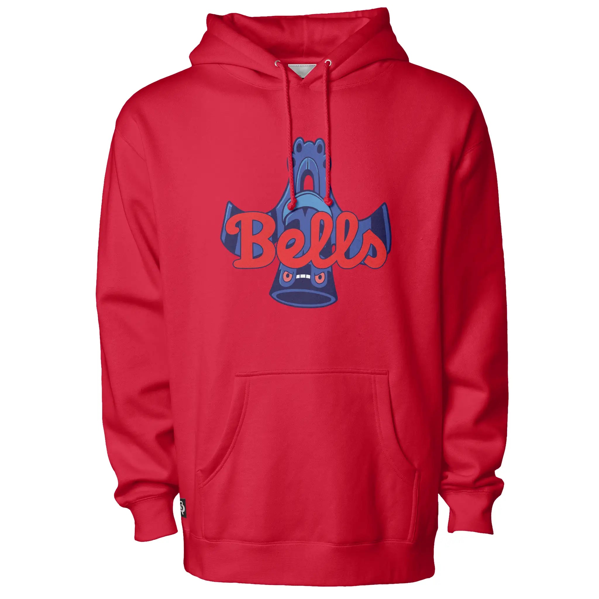 Philly Bells Hoodie - Adult Unisex