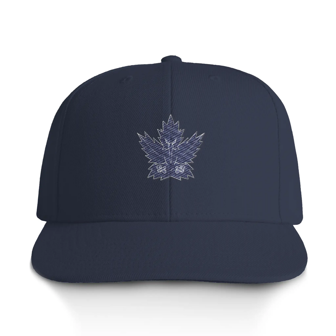 Maple Storm Snapback - Adult