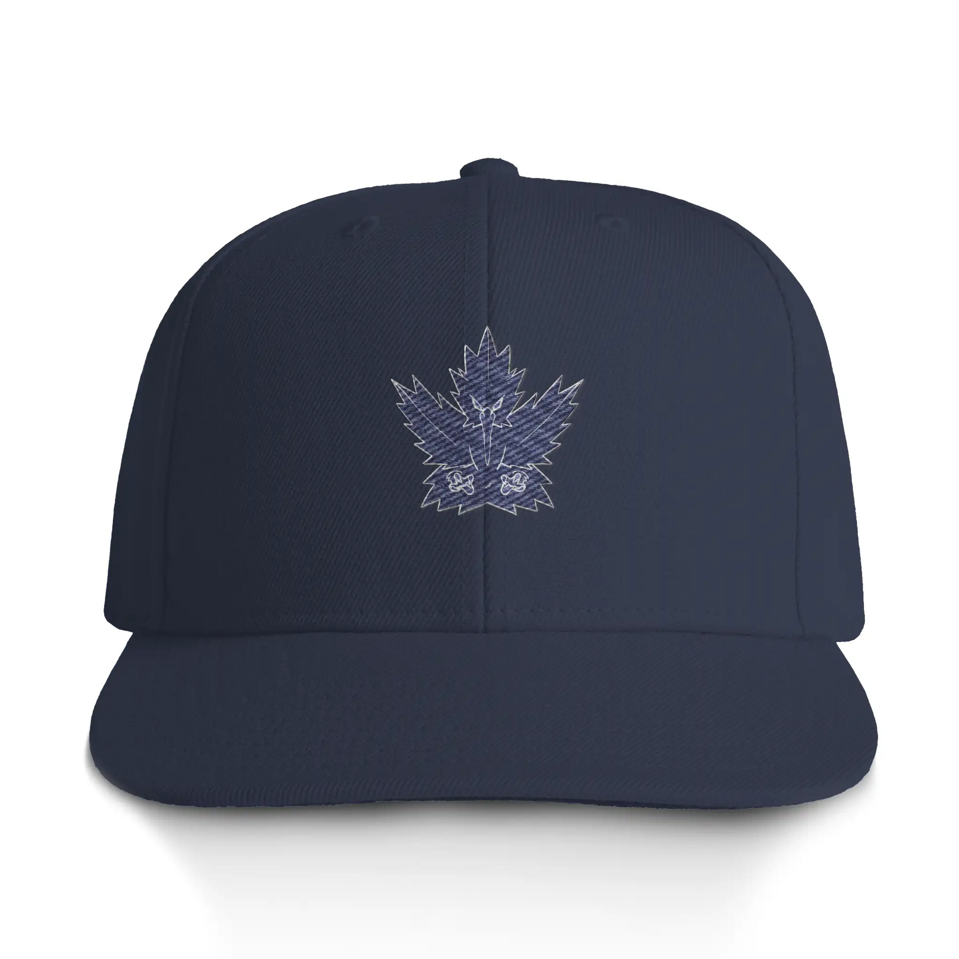 Maple Storm Snapback - Adult