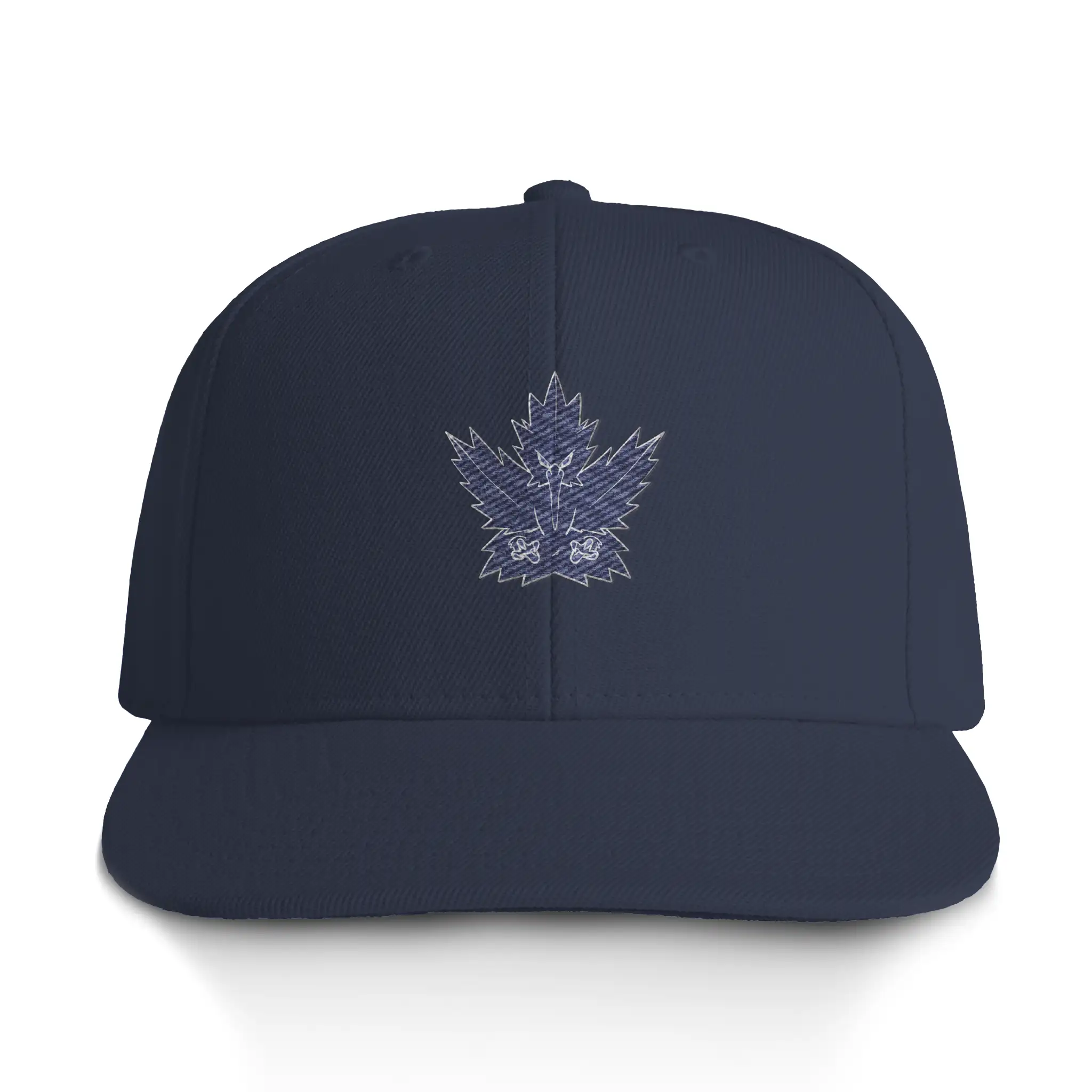 Maple Storm Snapback - Adult