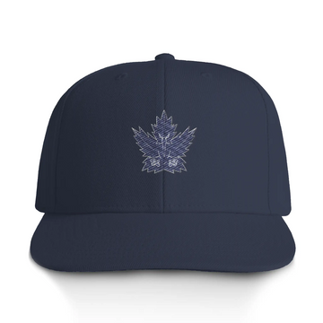 Maple Storm Snapback - Adult